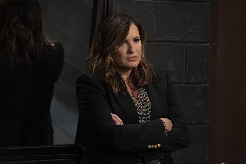 Bild: NBC /​ Virginia Sherwood