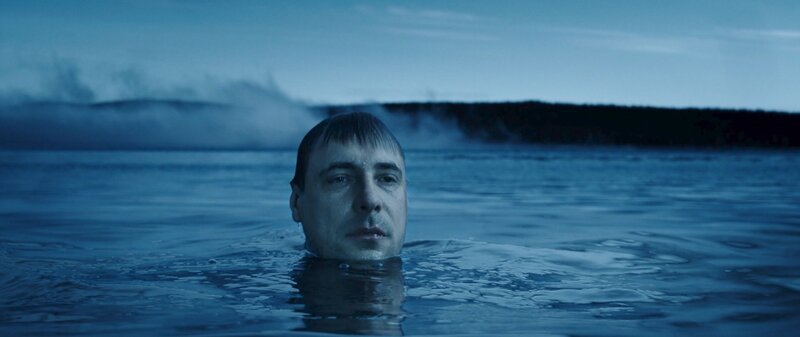 Maxim Pokrovski (Yevgeny Tsyganov) – Bild: RTL /​ mediaslovo