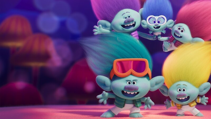  – Bild: DreamWorks Animation LLC