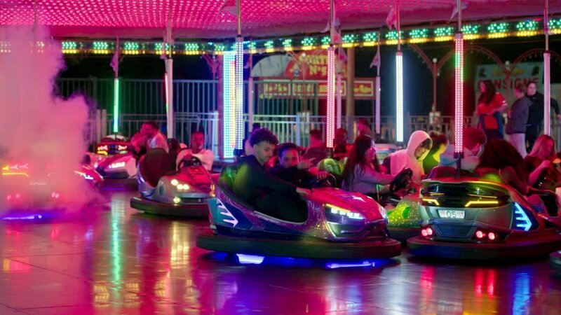  – Bild: Schuch Productions