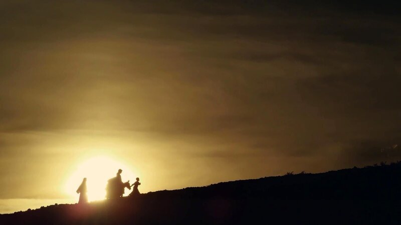 EPG-Bild – Bild: Bibel TV