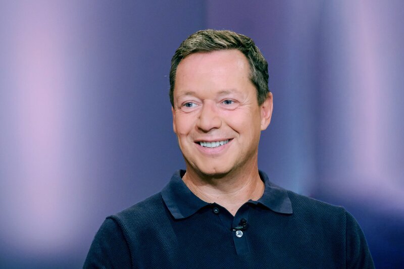 Alex Kristan. – Bild: ORF /​ Günther Pichlkostner