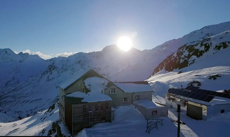 Schöne Aussicht, heute. – Bild: ORF/​Mediaart Production