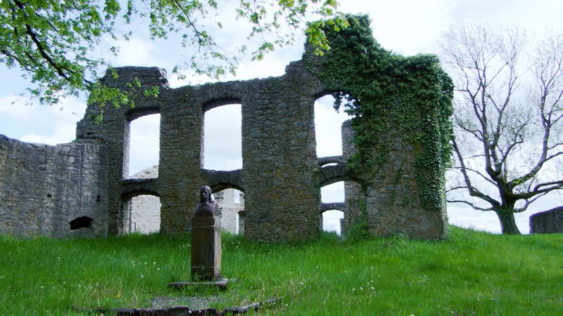 . – Bild: Bergblick