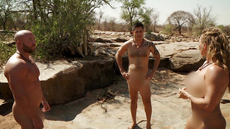 L-R: Dallas, Sean und Heather – Bild: Warner Bros. Discovery