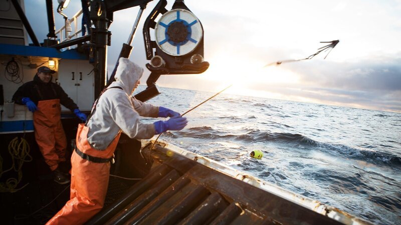 . – Bild: Warner Bros. Discovery