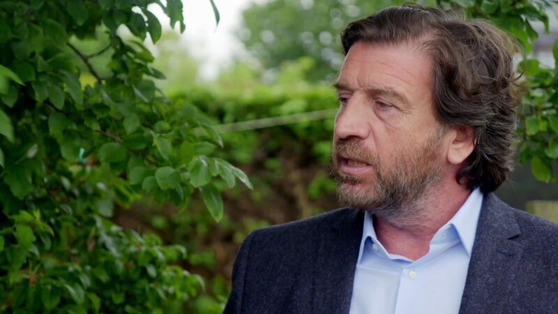 Nick Knowles’ Big House Clearout S001 – Bild: HGTV