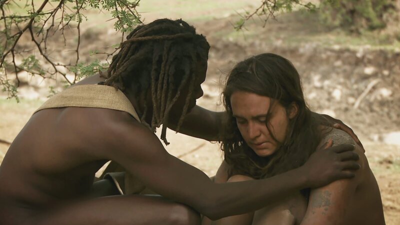 Chev (l.) und Elsa – Bild: Warner Bros. Discovery