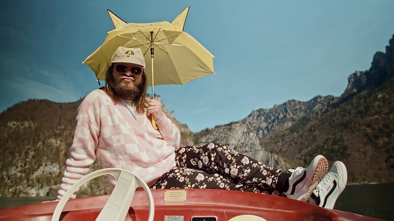 Onk Lou – Bild: ORF/​Radio Kulturhaus/​Robert Ziffer-Teschenbruck