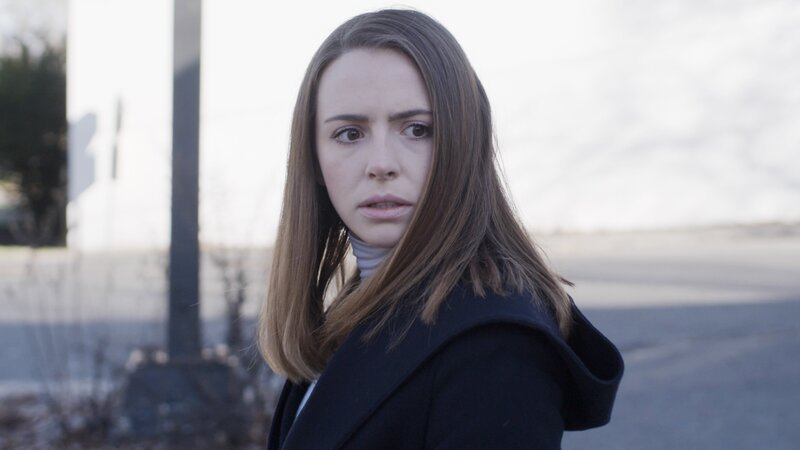 Belinda (Alanna J. Smith) – Bild: Investigation Discovery /​ Discovery Communications, LLC