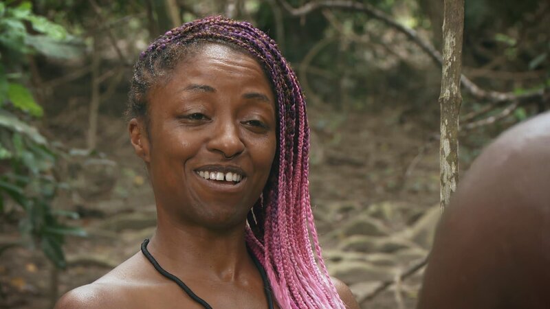 Raven. – Bild: Warner Bros. Discovery