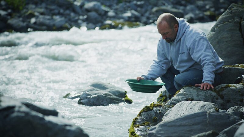 Dave Turin – Bild: Warner Bros. Discovery