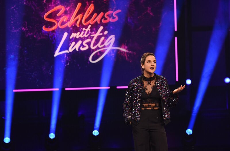 Christina Kiesler – Bild: ORF /​ Hubert Mican