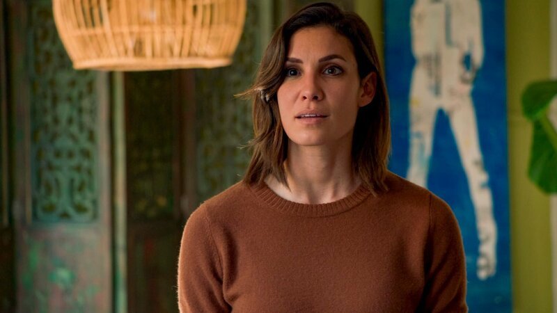 Special Agent Kensi Blye (Daniela Ruah) – Bild: Screen Grab /​ CBS /​ CBS ENTERTAINMENT