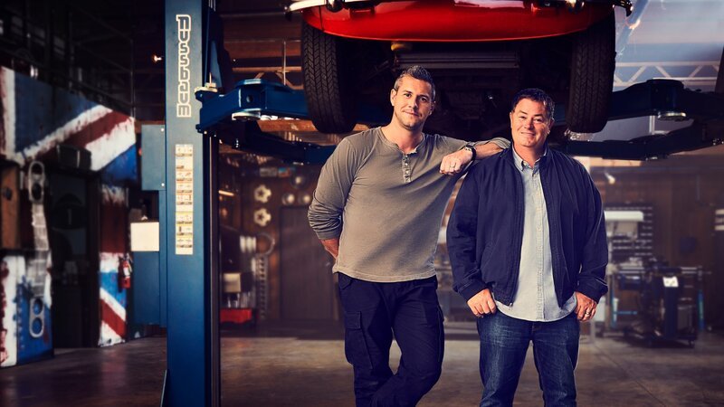 Honorarfrei nur im Zusammenhang mit genannter Sendung bei Nennung Bild: 6+ – Bild: 6+