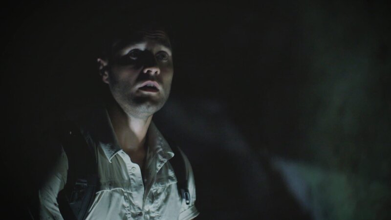 Phil Torres. – Bild: Warner Bros. Discovery