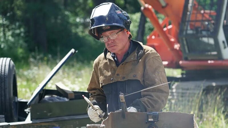 Fred Dodge – Bild: Warner Bros. Discovery