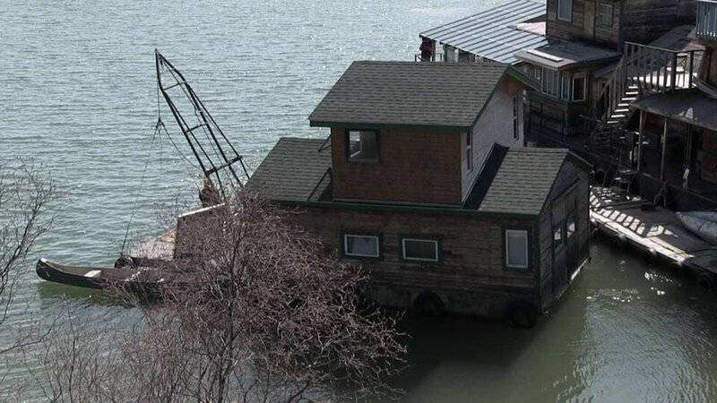 . – Bild: Warner Bros. Discovery