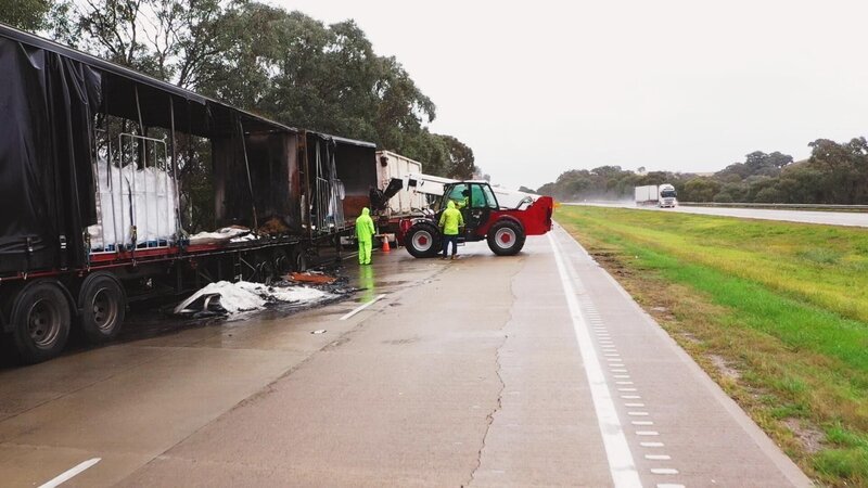 Bild: Extreme Tow Truckers Down Under Pty Ltd Lizenzbild frei