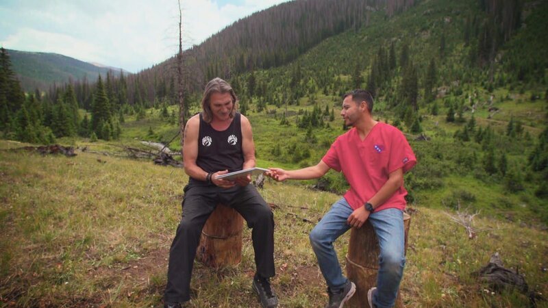 . – Bild: Warner Bros. Discovery