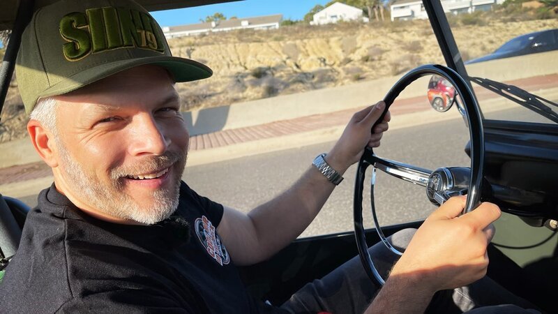 . – Bild: Warner Bros. Discovery