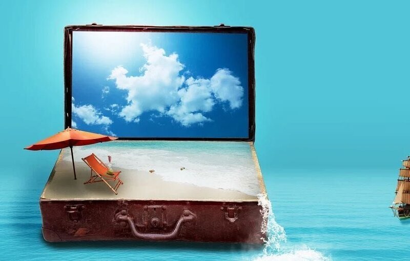Travel – Bild: pixabay