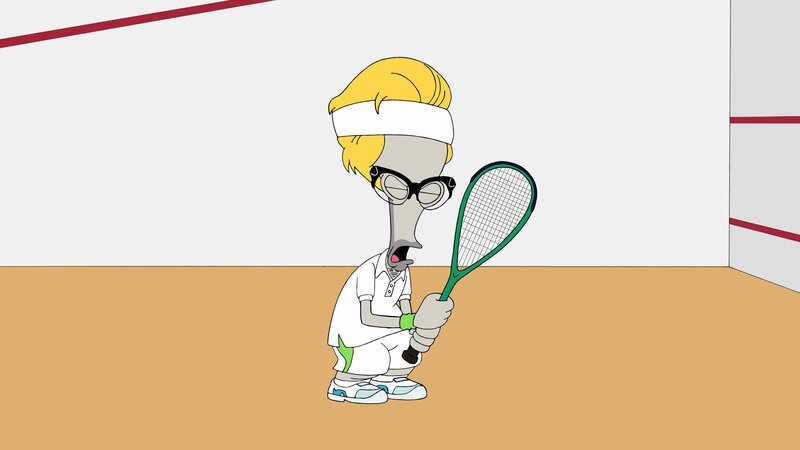 Roger – Bild: Twentieth Century Fox Film Corporation