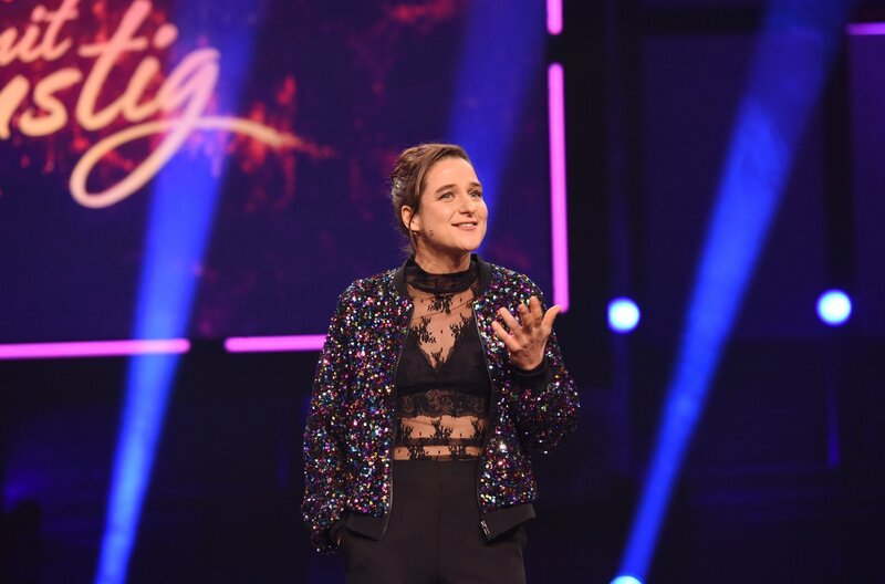 Christina Kiesler – Bild: ORF/​Hubert Mican