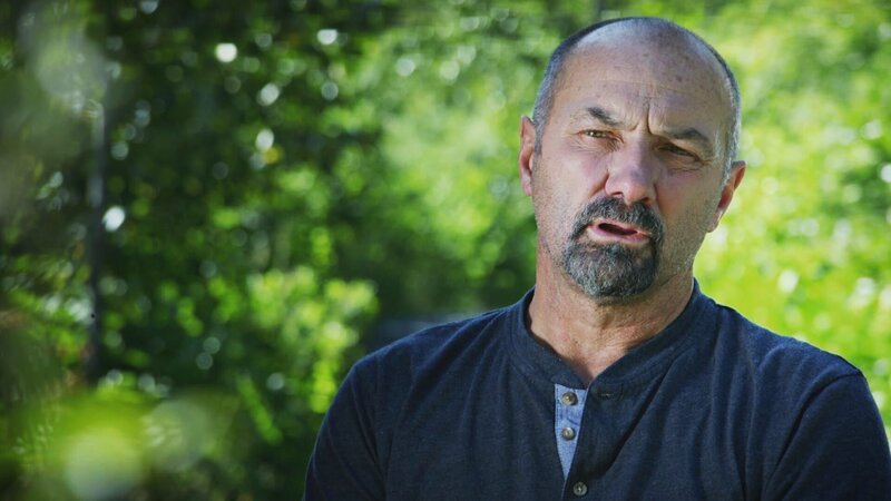 Dave Turin. – Bild: Warner Bros. Discovery