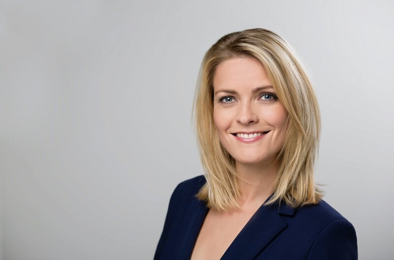 Wiebke Binder – Bild: MDR/​Hagen Wolf