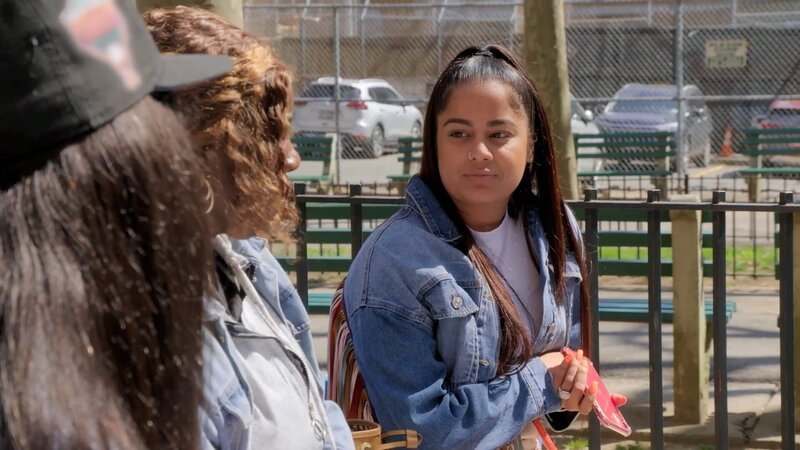 Gabby – Bild: Off The Fence Productions Limited