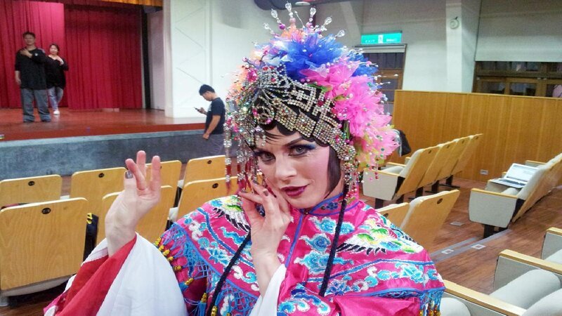 . – Bild: ANIXE HD