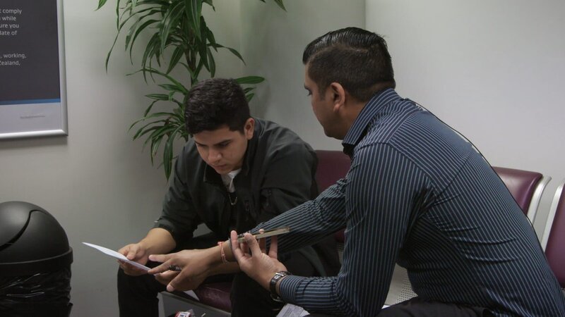 Bild: Greenstone TV Lizenzbild frei