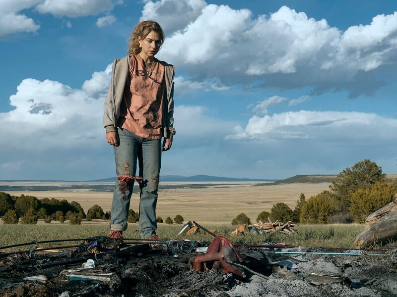 OUTER RANGE    Episode 106 – Bild: PH Select