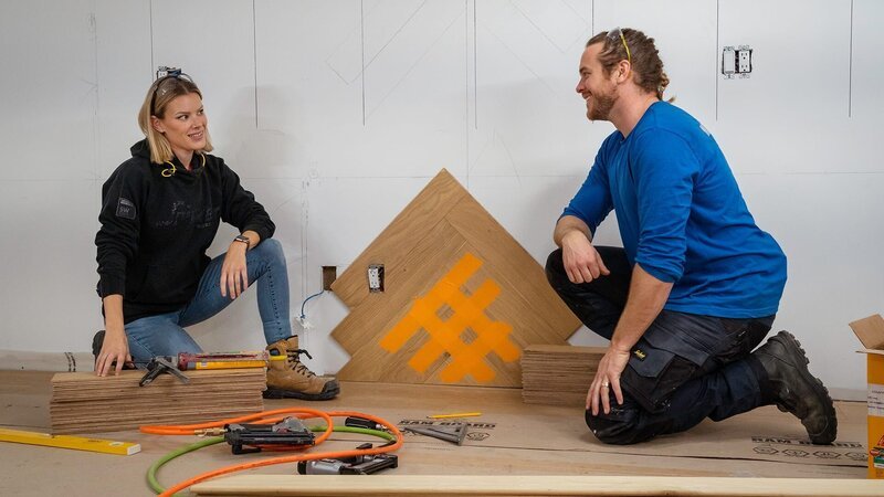 . – Bild: Warner Bros. Discovery