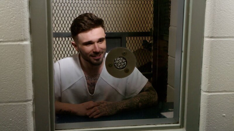 Dalton. – Bild: Off The Fence Productions Limited