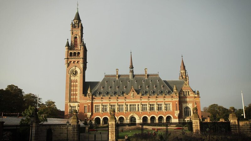 George und Sven verliebten sich auf den ersten Blick und bauten sich ein gemeinsames Leben in Dallas auf. Mit dem bevorstehenden Ruhestand wünscht sich Sven, zu seinen Wurzeln in die Niederlande zurückzukehren. – Bild: HGTV