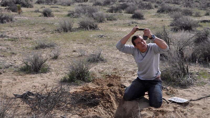 . – Bild: Warner Bros. Discovery