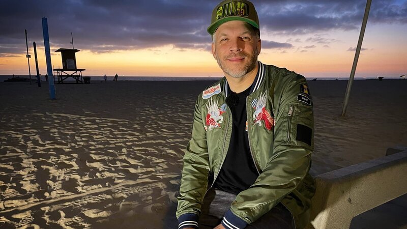 . – Bild: Warner Bros. Discovery