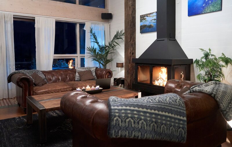 Island  +++ Die Verwendung des sendungsbezogenen Materials ist nur mit dem Hinweis und Verlinkung auf RTL+ gestattet. +++ – Bild: Lilja Jonsdottir