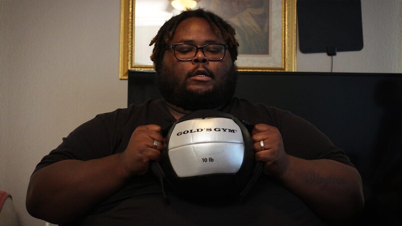 Travis – Bild: DMAX