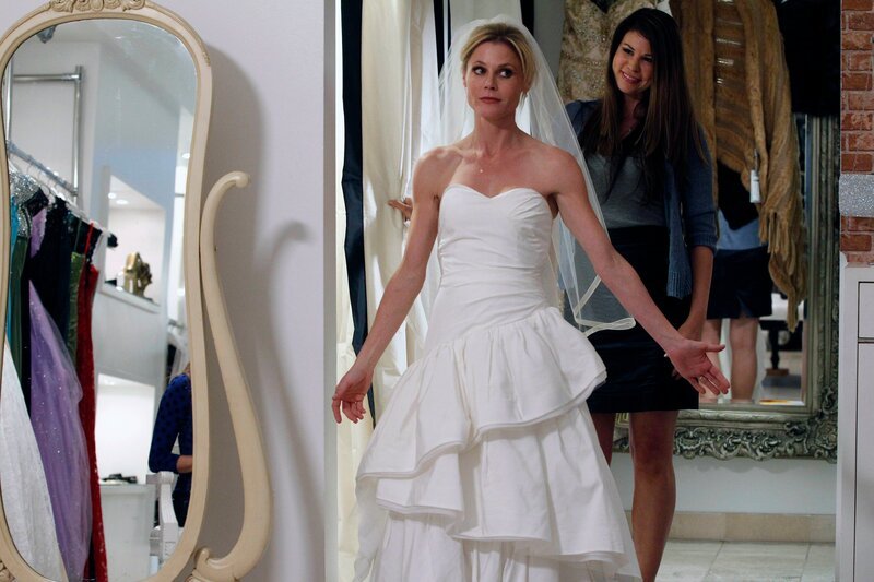 Claire Dunphy (Julie Bowen) – Bild: ViacomCBS