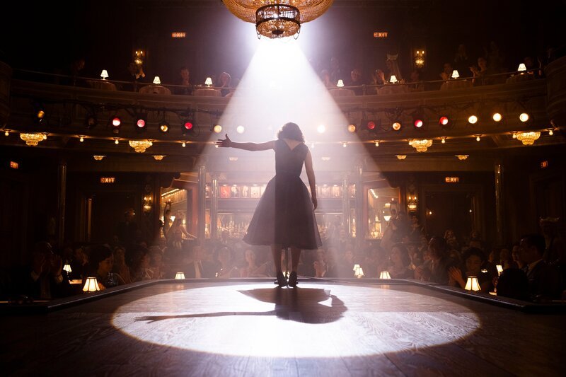 USE: Social Week 4, PR Key Set – Bild: Prime Video