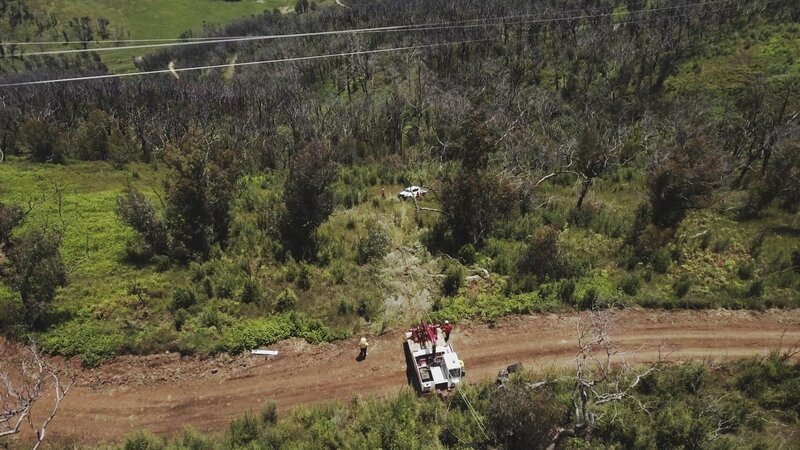 Bild: Extreme Tow Truckers Down Under Pty Ltd Lizenzbild frei