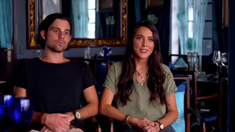 Tausche Cape Town gegen Hanoi! Zwei abenteuerlustige junge Leute aus Cape Town in Südafrika wollen ihren Traum vom Auswandern wahr machen. – Bild: Tanja Bachetzky /​ HGTV