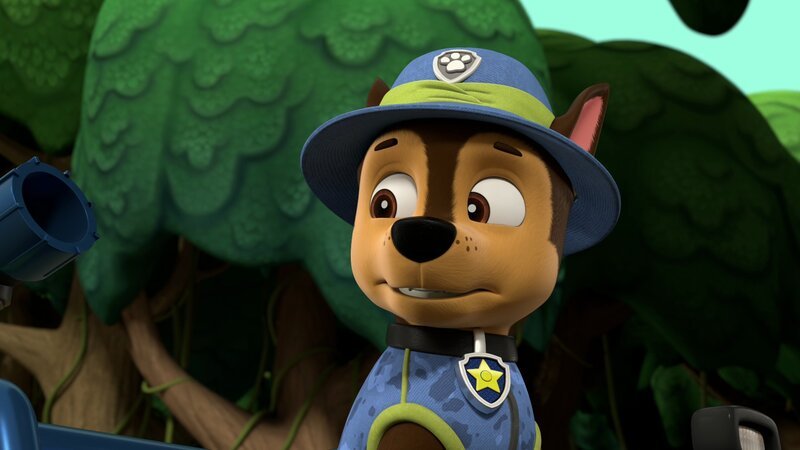 Chase – Bild: ViacomCBS