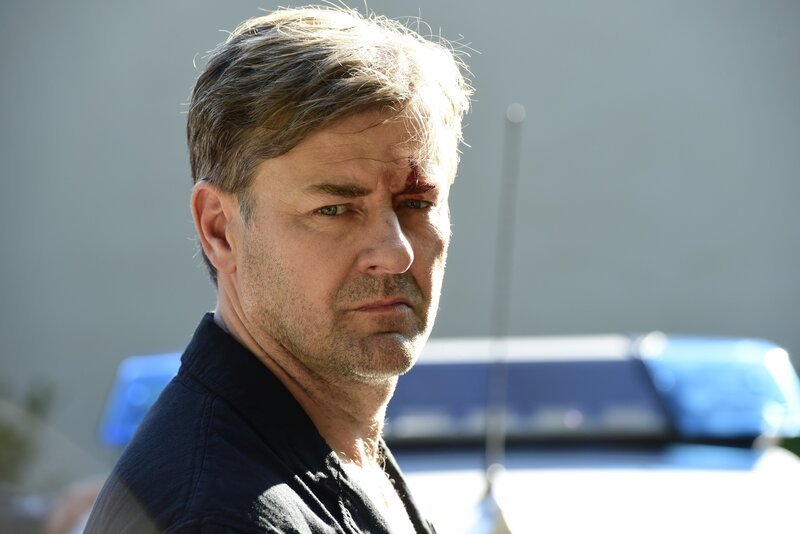 Harald Neuhauser (Marcus Mittermeier) – Bild: ZDF/​Jürgen Olczyk