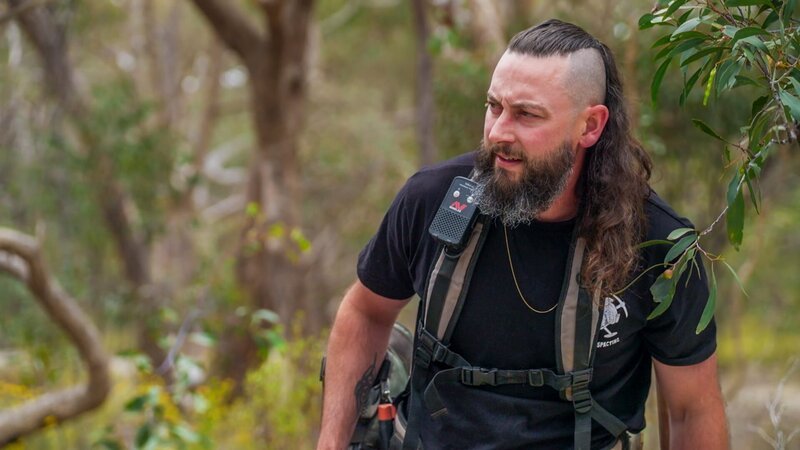 Treasure Hunters Down Under – Bild: WILD THRING MEDIA