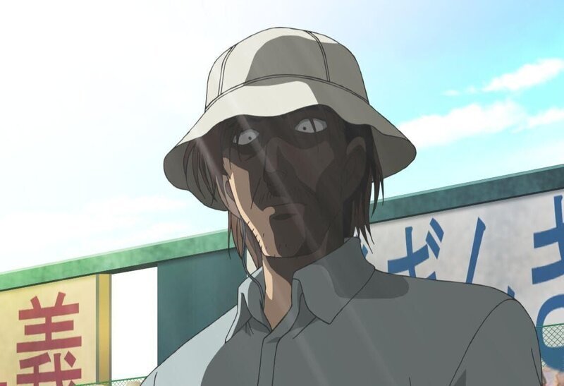 Bild: Gosho Aoyama /​ Shogakukan, YTV, TMS