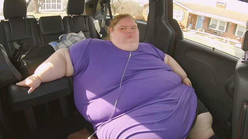 Tammy – Bild: Discovery Communications, LLC